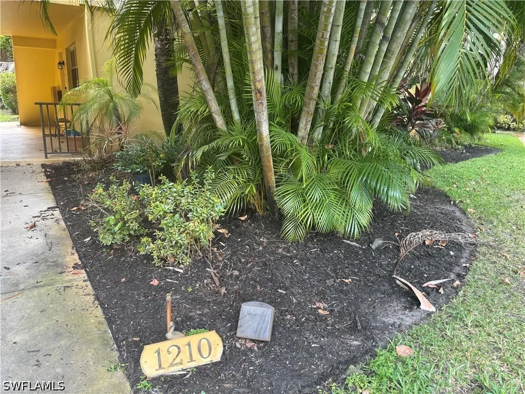 1210 Shady Rest Lane Naples FL 34103