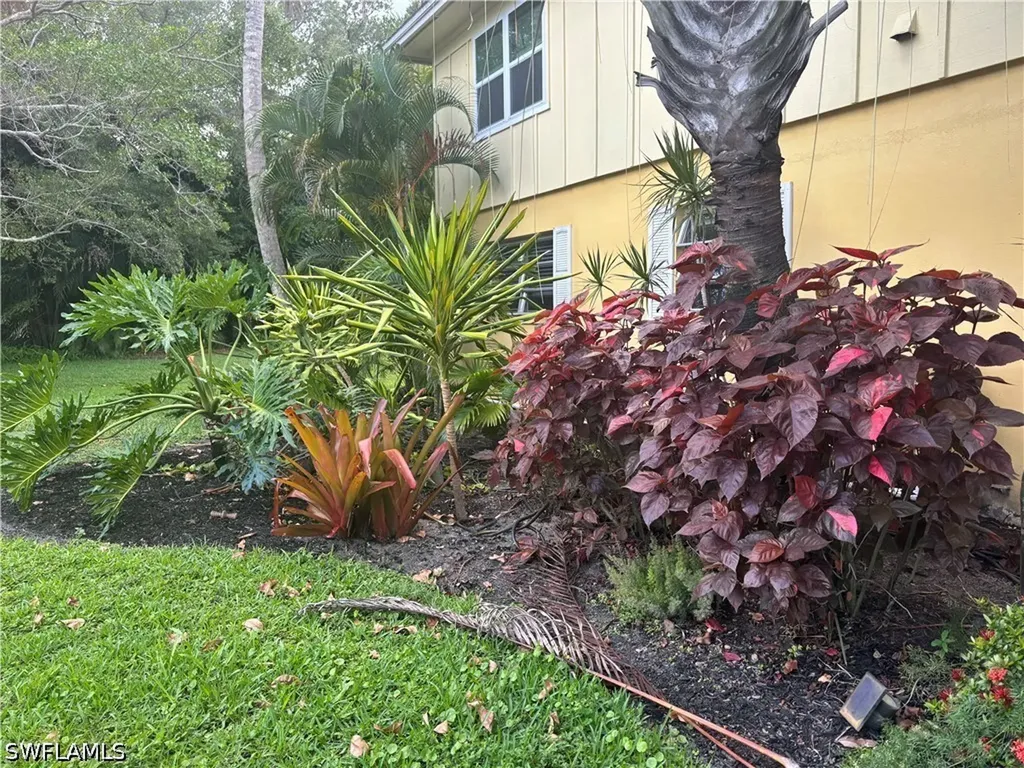 1210 Shady Rest Lane Naples FL 34103