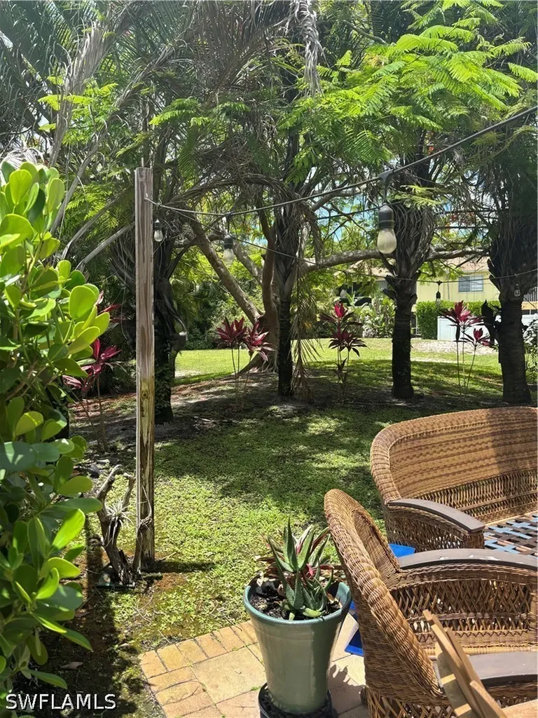 1210 Shady Rest Lane Naples FL 34103