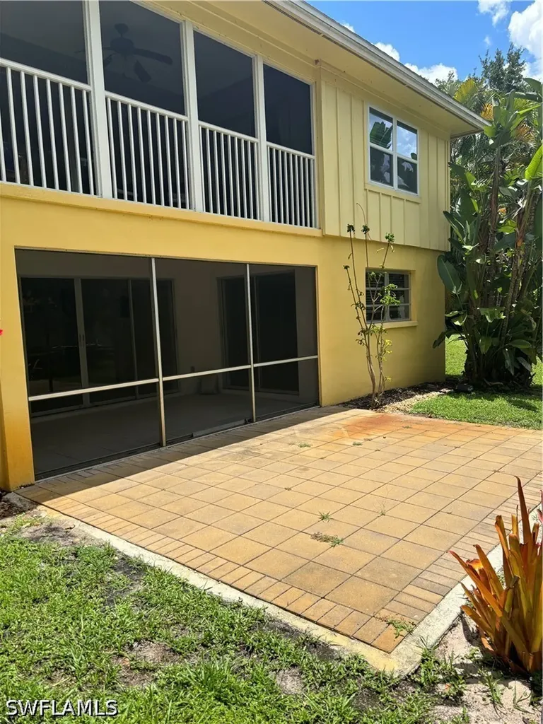 1210 Shady Rest Lane Naples FL 34103