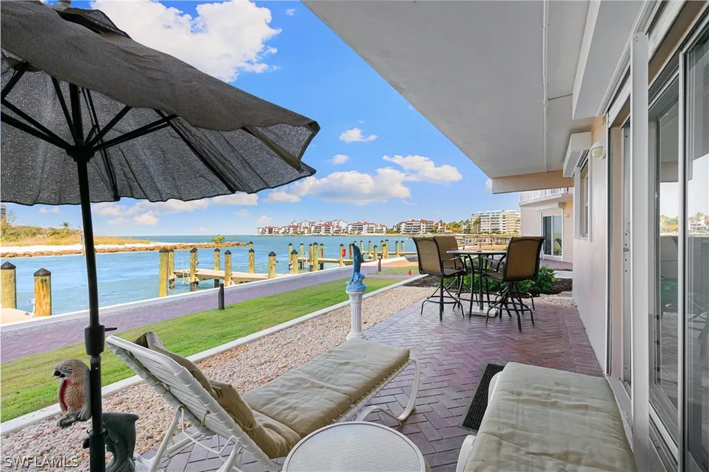 1206 Edington Place Marco Island FL 34145