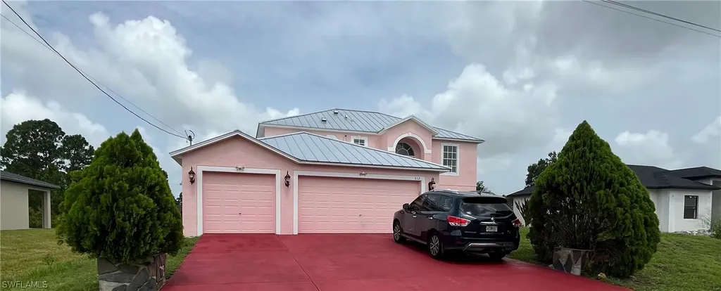 312 Lenz Avenue S Lehigh Acres FL 33974