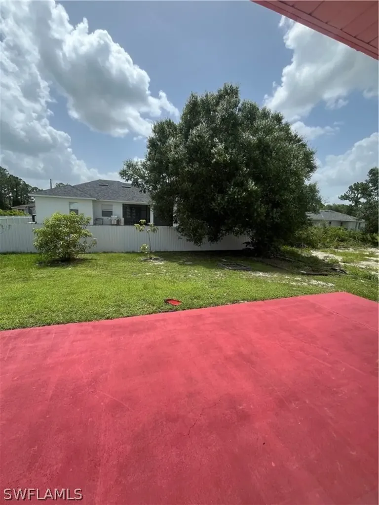 312 Lenz Avenue S Lehigh Acres FL 33974