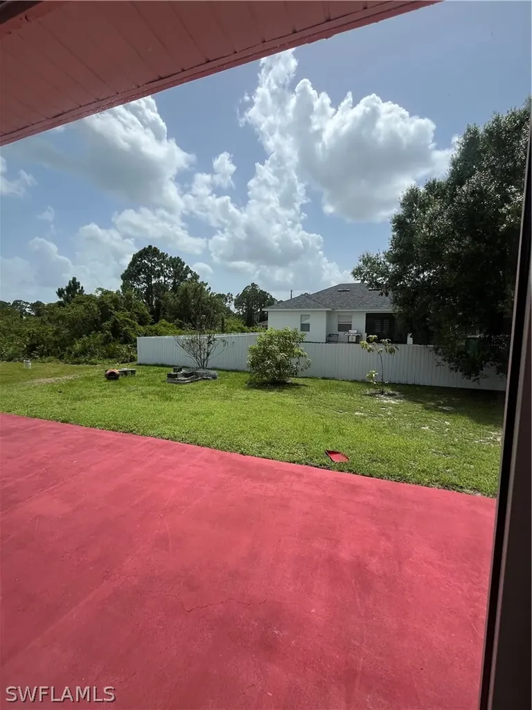 312 Lenz Avenue S Lehigh Acres FL 33974