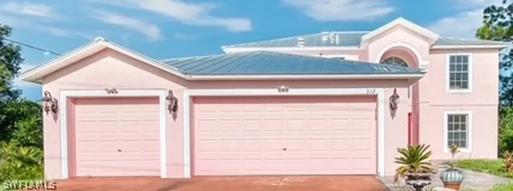 312 Lenz Avenue S Lehigh Acres FL 33974