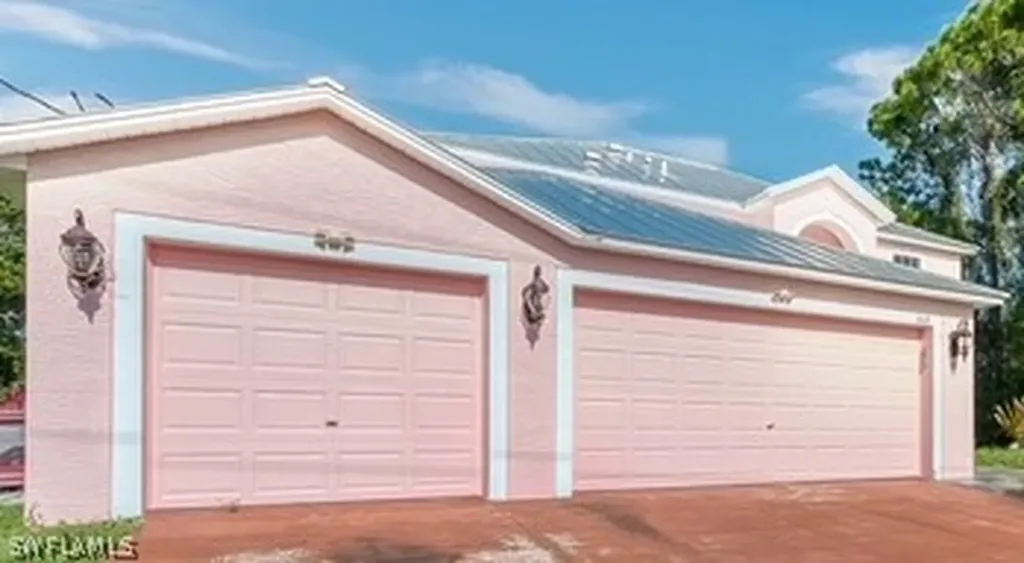 312 Lenz Avenue S Lehigh Acres FL 33974