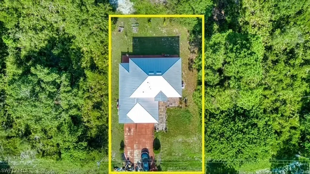 312 Lenz Avenue S Lehigh Acres FL 33974