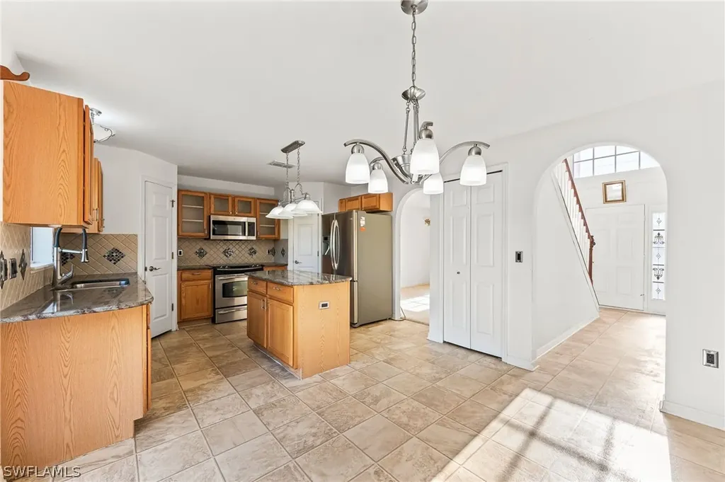 312 Lenz Avenue S Lehigh Acres FL 33974