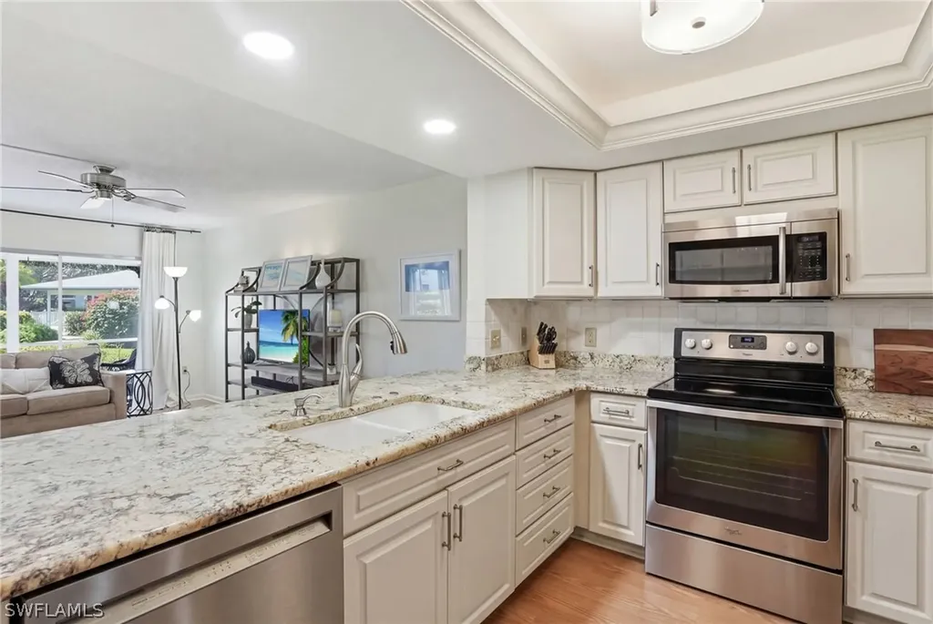 3300 Binnacle Drive Naples FL 34103
