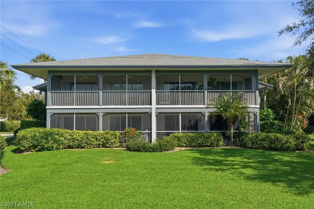 3300 Binnacle Drive Naples FL 34103