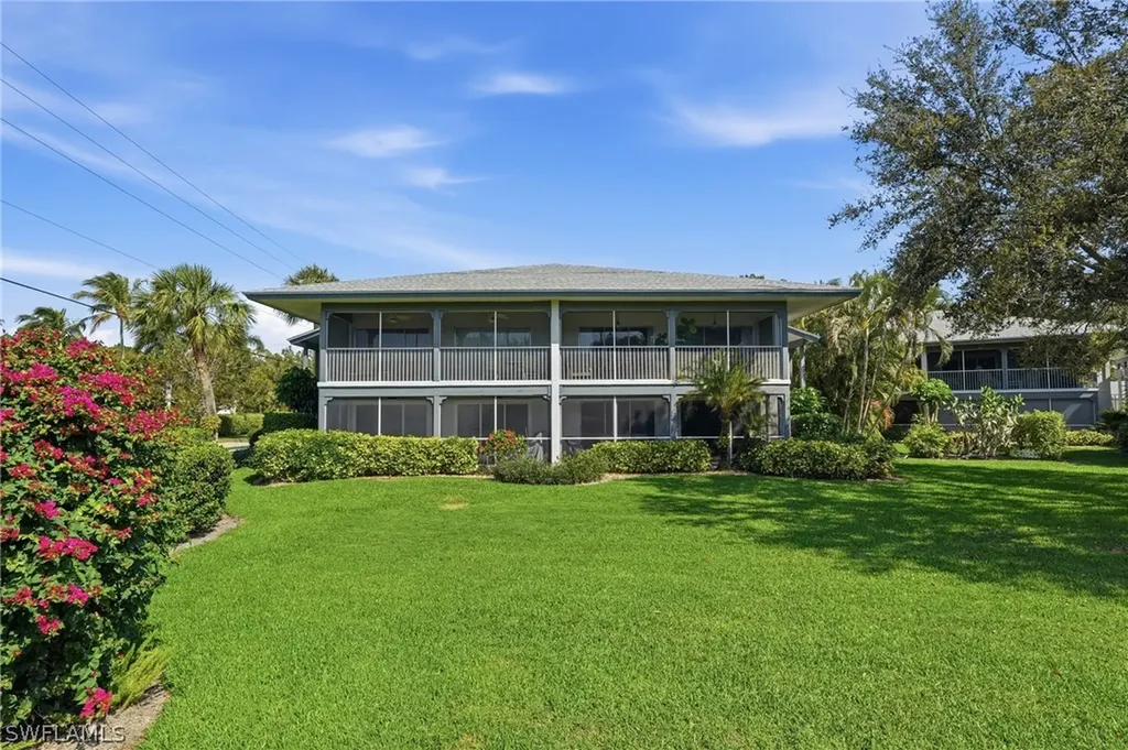 3300 Binnacle Drive Naples FL 34103