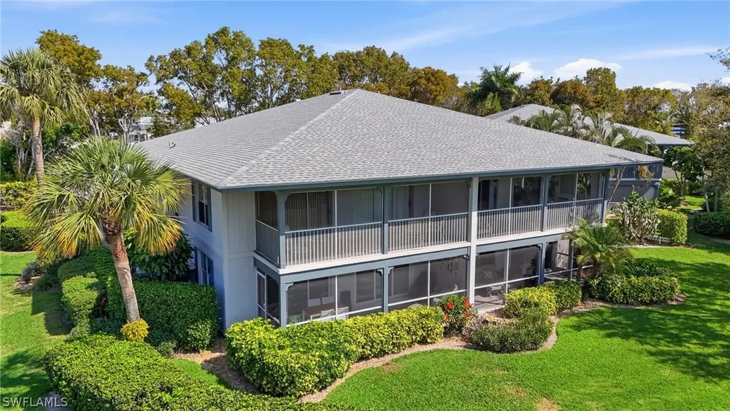 3300 Binnacle Drive Naples FL 34103