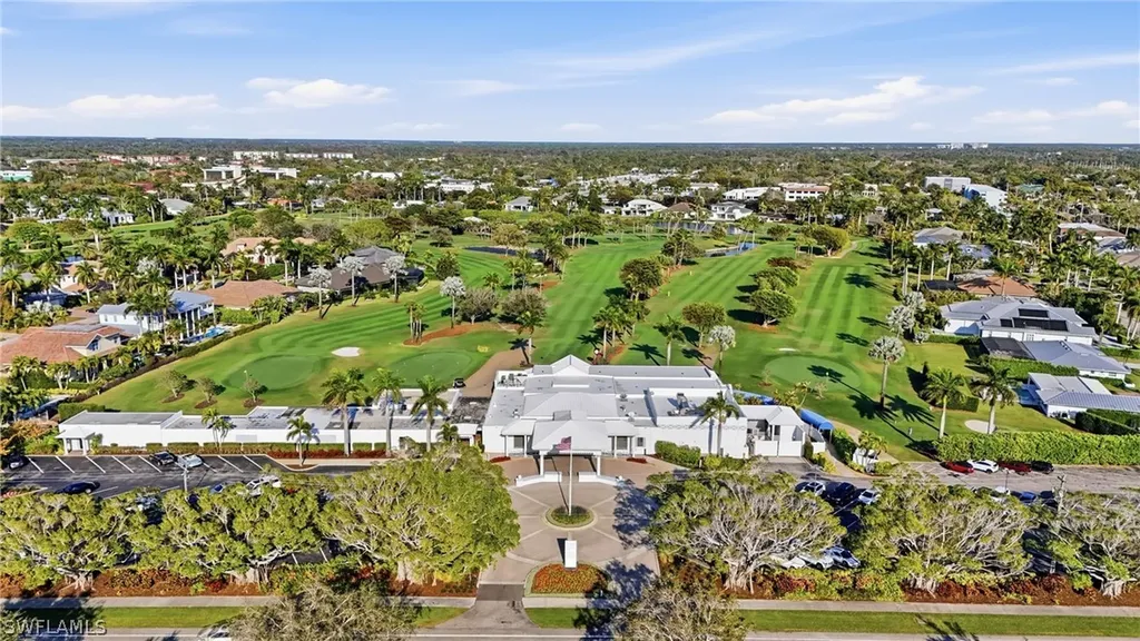 3300 Binnacle Drive Naples FL 34103
