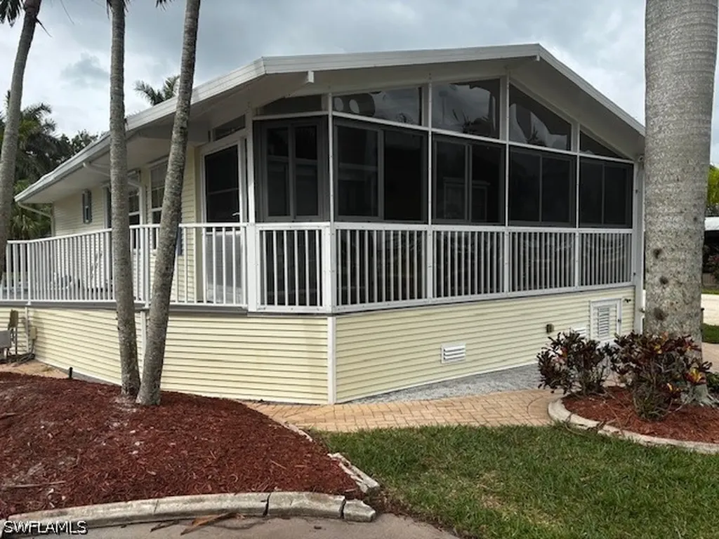 1234 Silver Lakes Boulevard Naples FL 34114