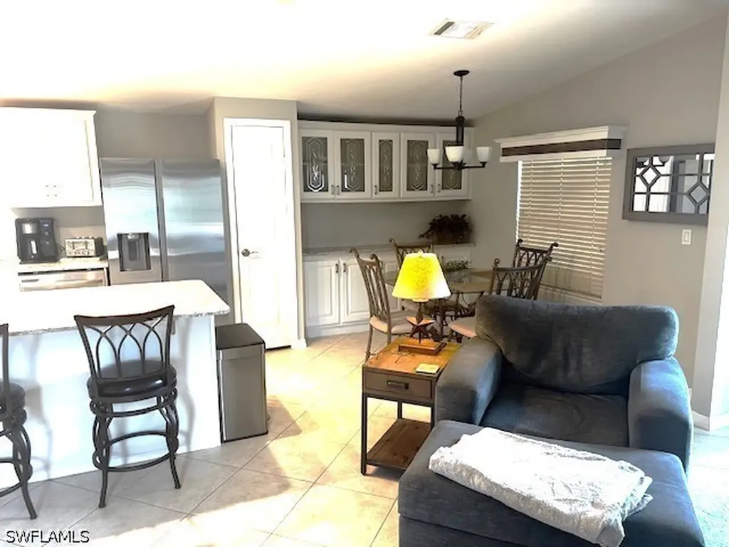 1234 Silver Lakes Boulevard Naples FL 34114