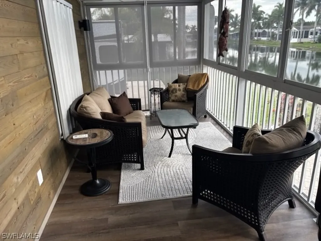 1234 Silver Lakes Boulevard Naples FL 34114