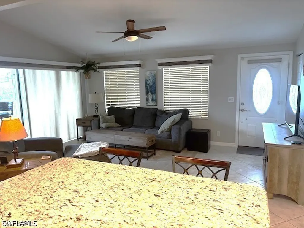 1234 Silver Lakes Boulevard Naples FL 34114