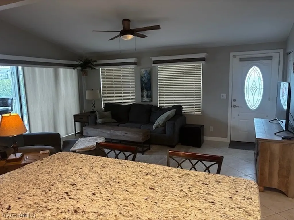 1234 Silver Lakes Boulevard Naples FL 34114