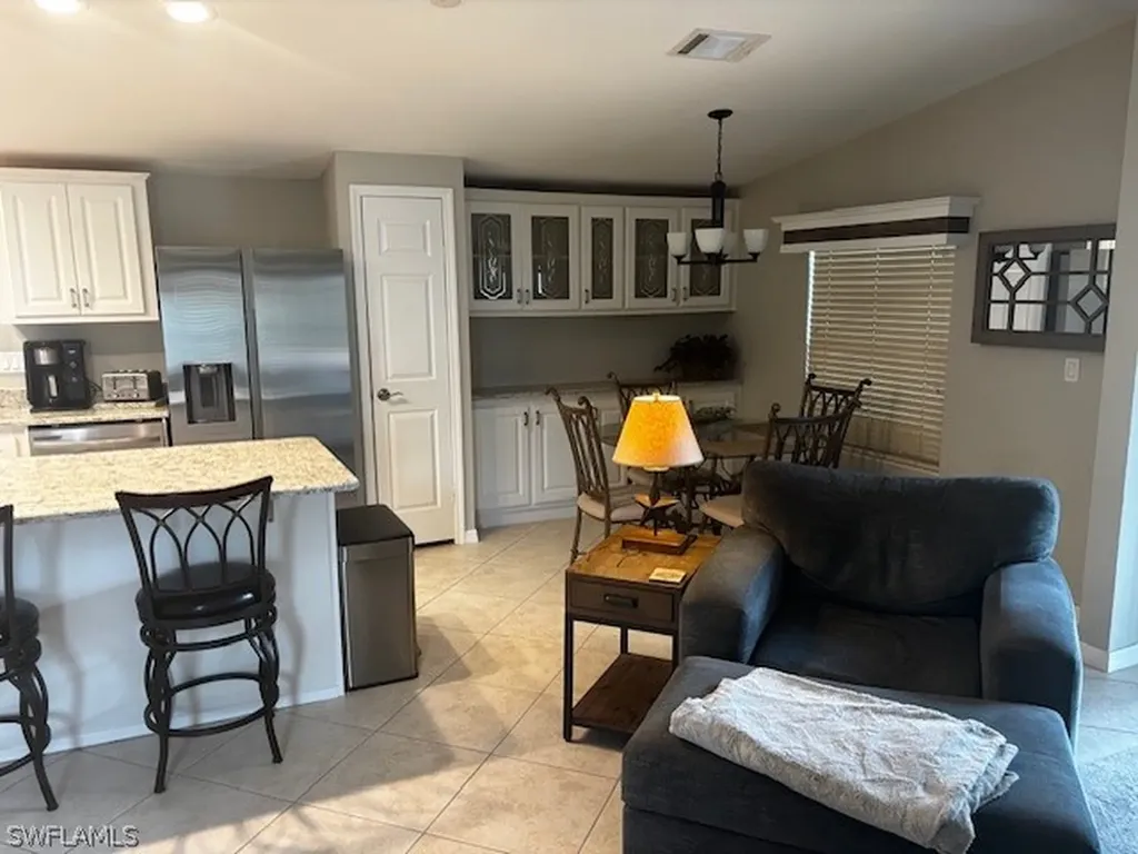 1234 Silver Lakes Boulevard Naples FL 34114