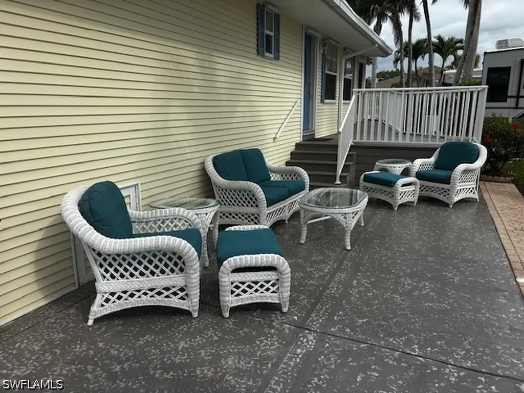 1234 Silver Lakes Boulevard Naples FL 34114