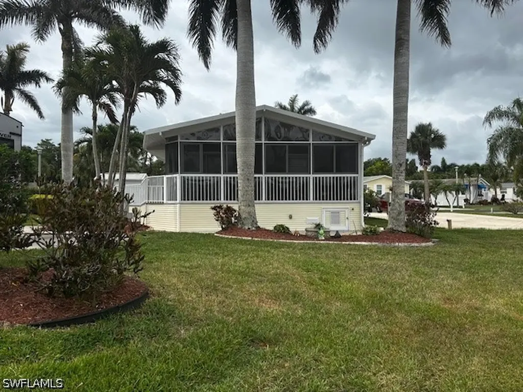 1234 Silver Lakes Boulevard Naples FL 34114