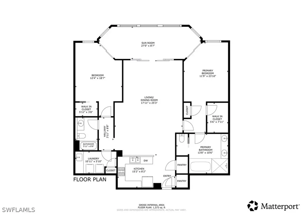 2748 Tiburon Boulevard E Naples FL 34109