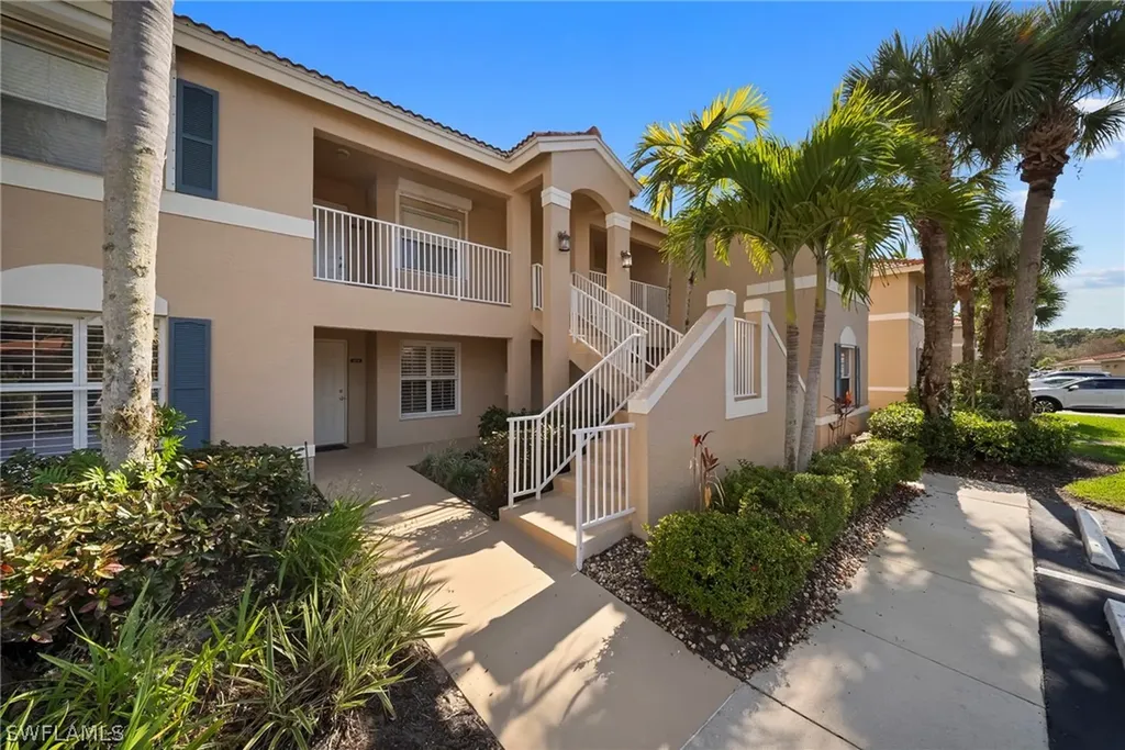 2456 Millcreek Lane Naples FL 34119