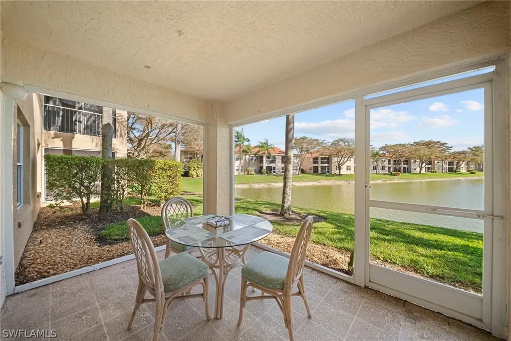 2456 Millcreek Lane Naples FL 34119