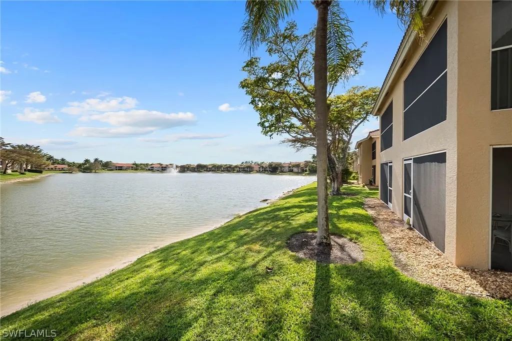 2456 Millcreek Lane Naples FL 34119