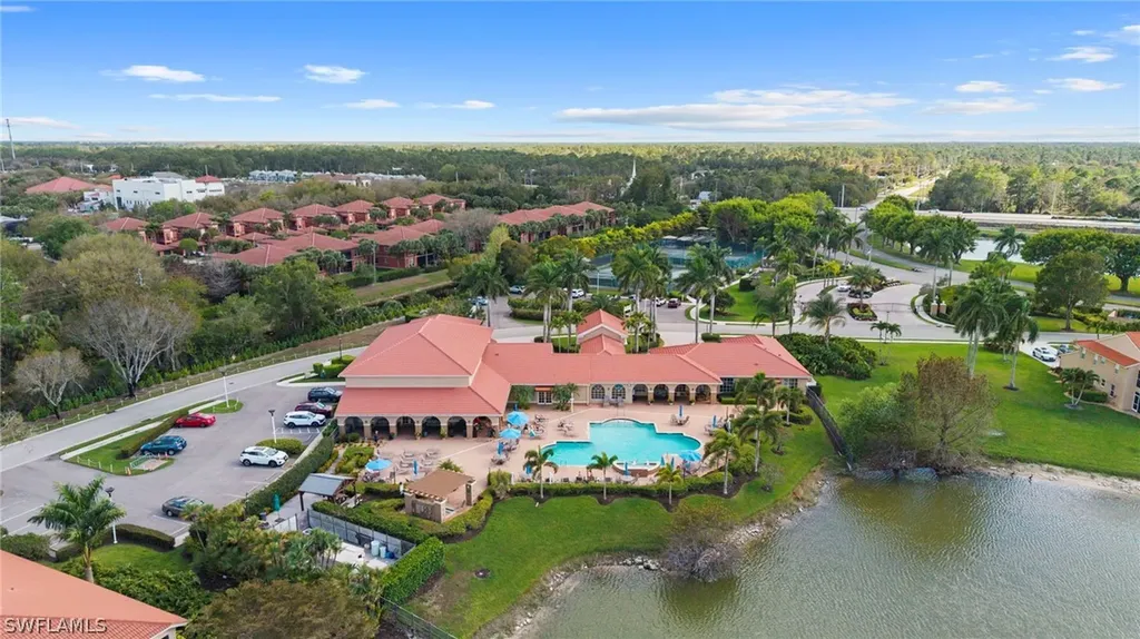 2456 Millcreek Lane Naples FL 34119