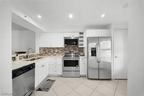 2456 Millcreek Lane Naples FL 34119