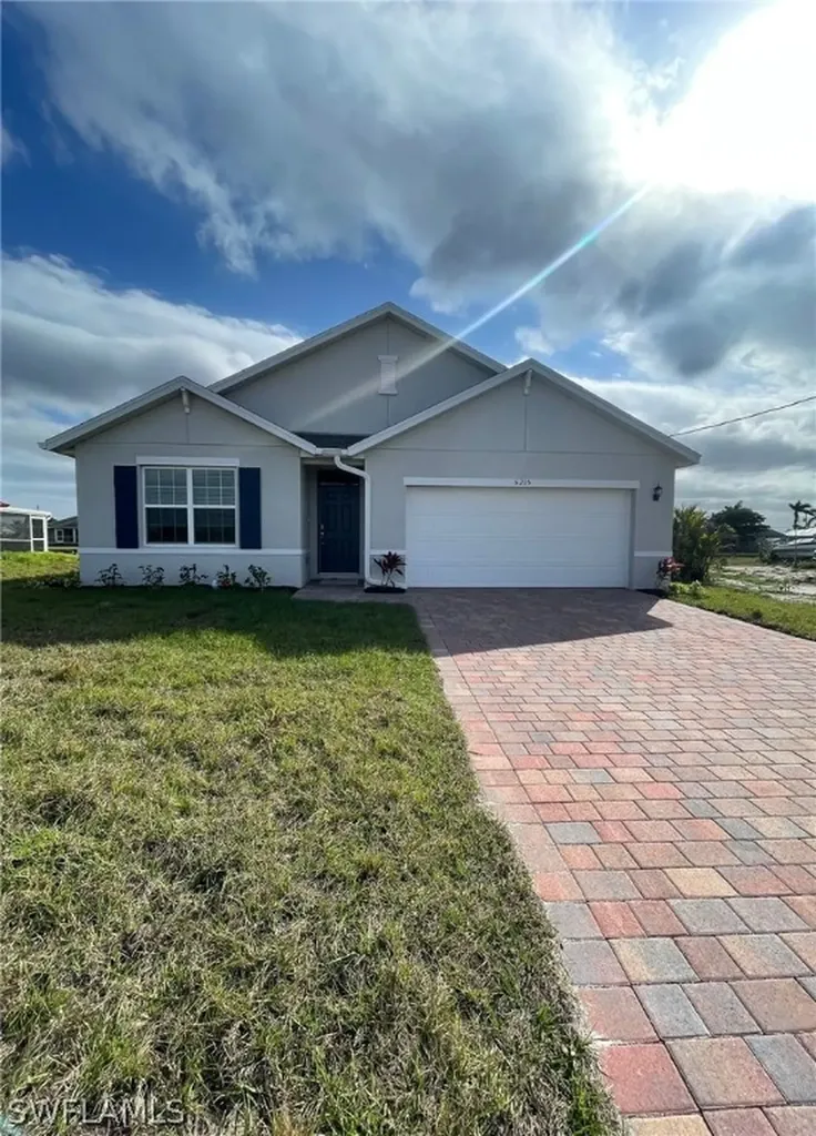 5215 Butte Street Lehigh Acres FL 33971