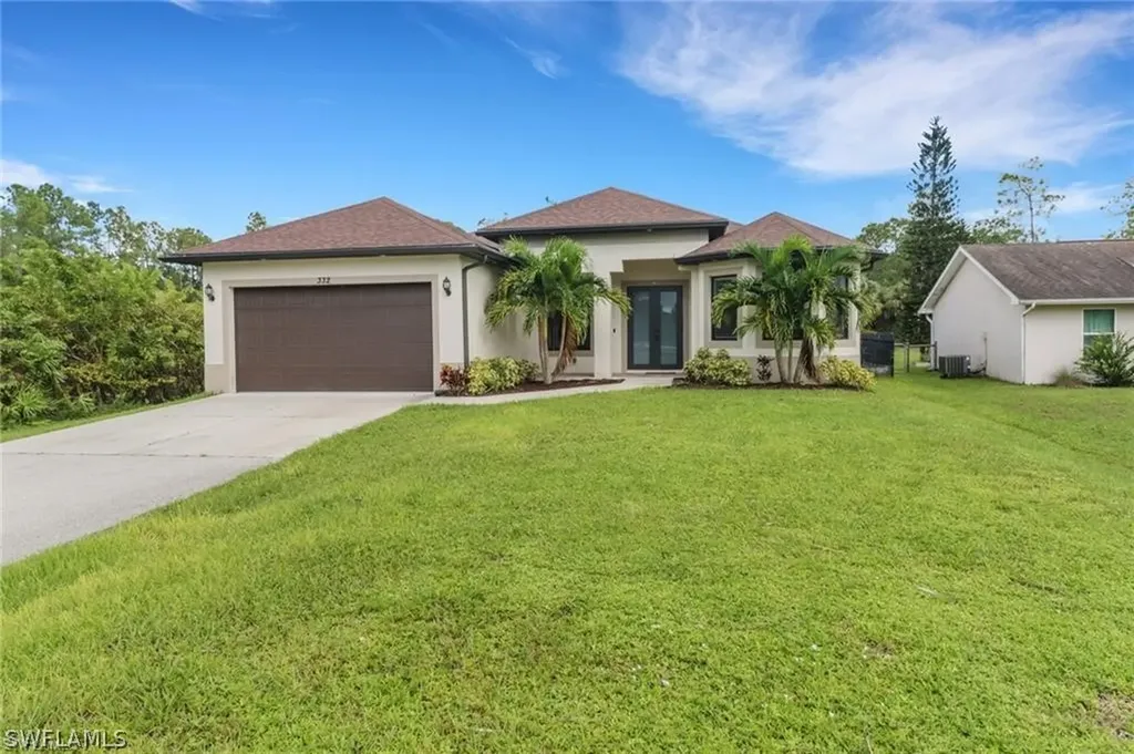 Naples FL, 332 14TH Street SE