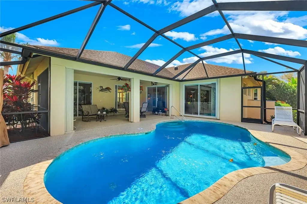 65 Heritage Way Naples FL 34110
