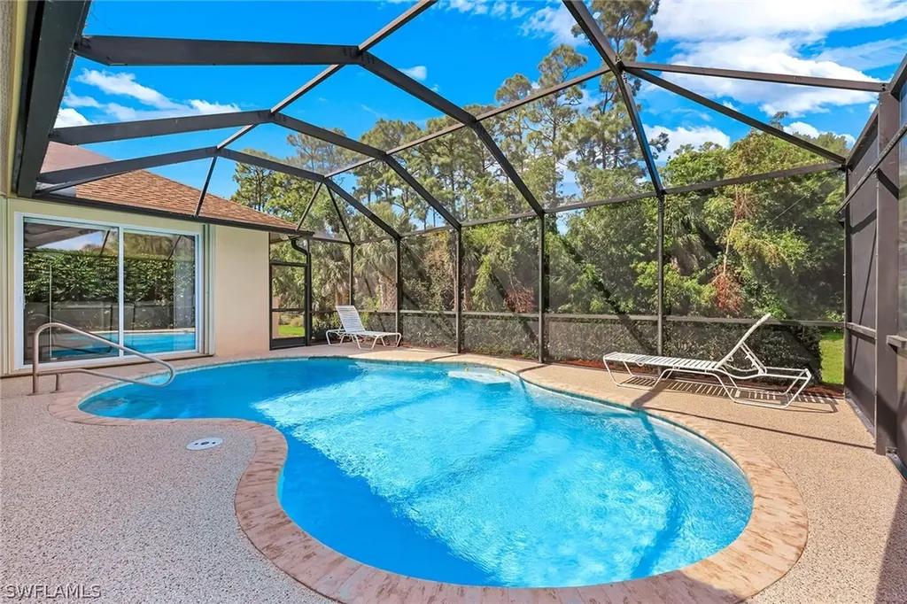 65 Heritage Way Naples FL 34110