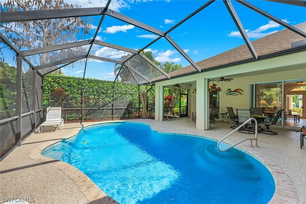 65 Heritage Way Naples FL 34110