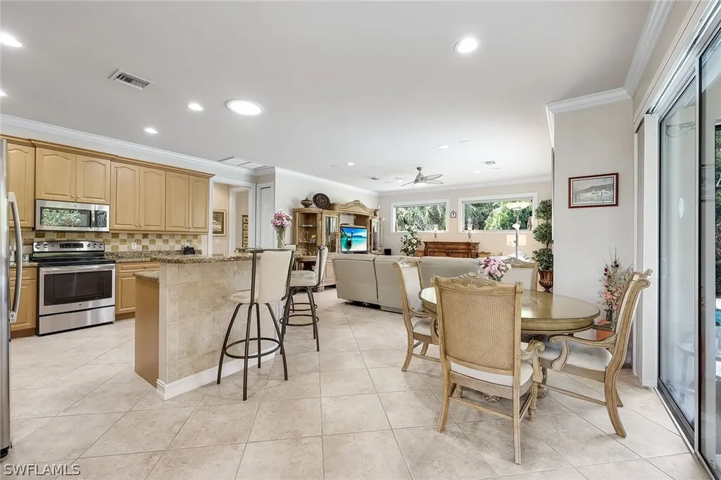 65 Heritage Way Naples FL 34110