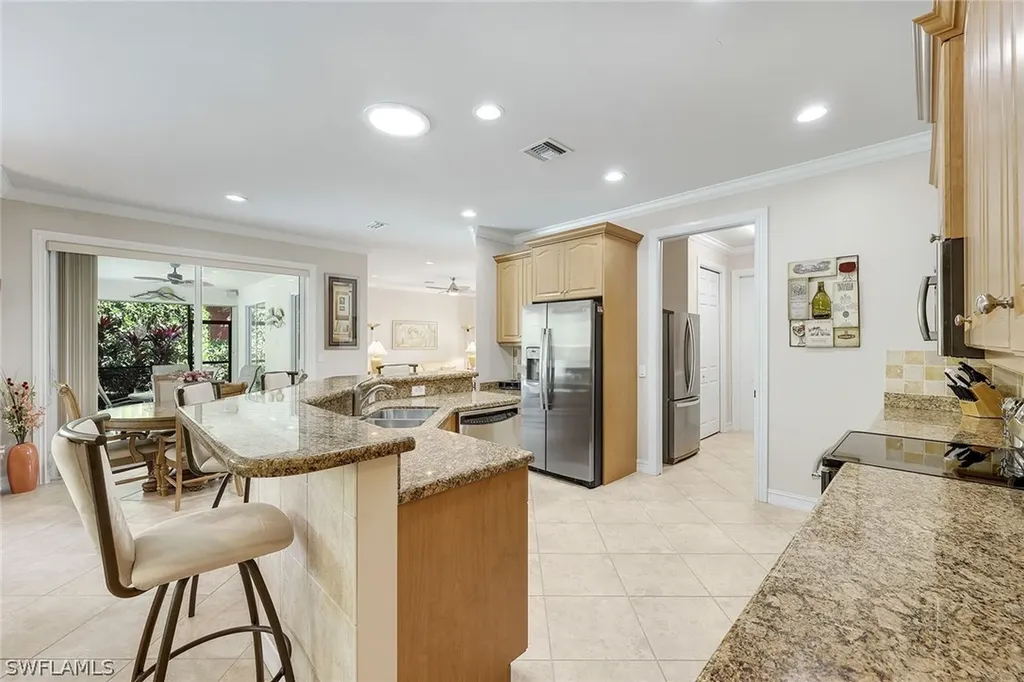 65 Heritage Way Naples FL 34110