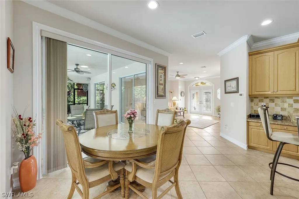 65 Heritage Way Naples FL 34110