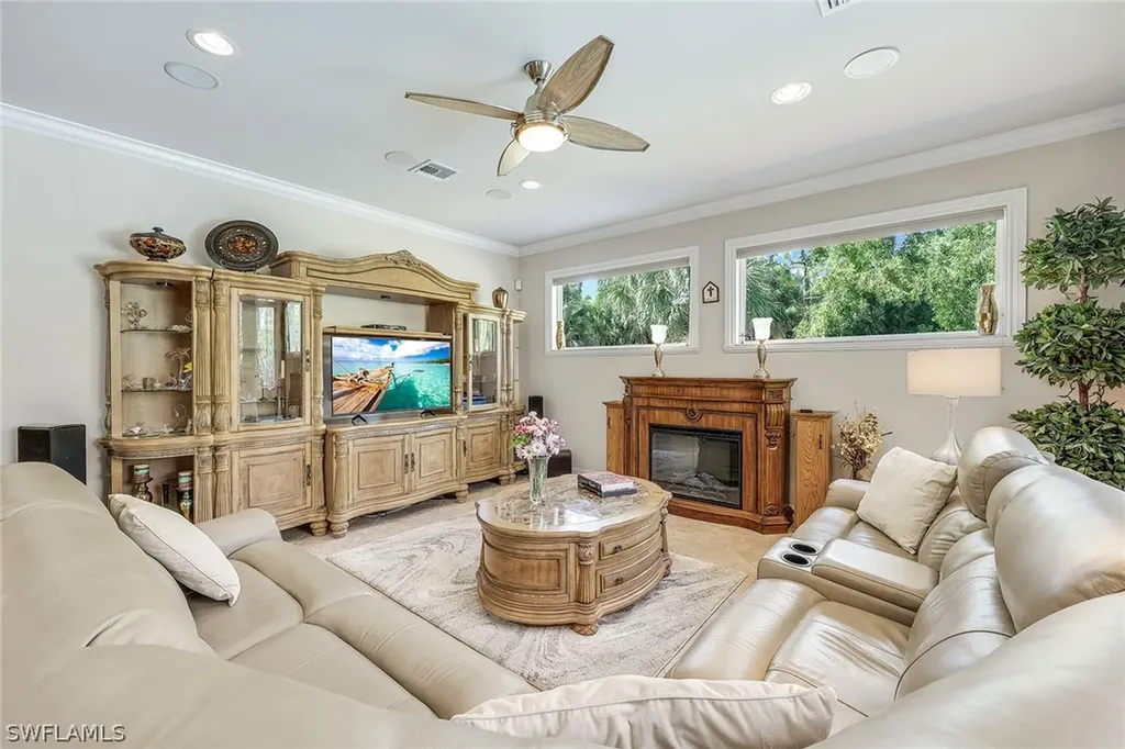 65 Heritage Way Naples FL 34110