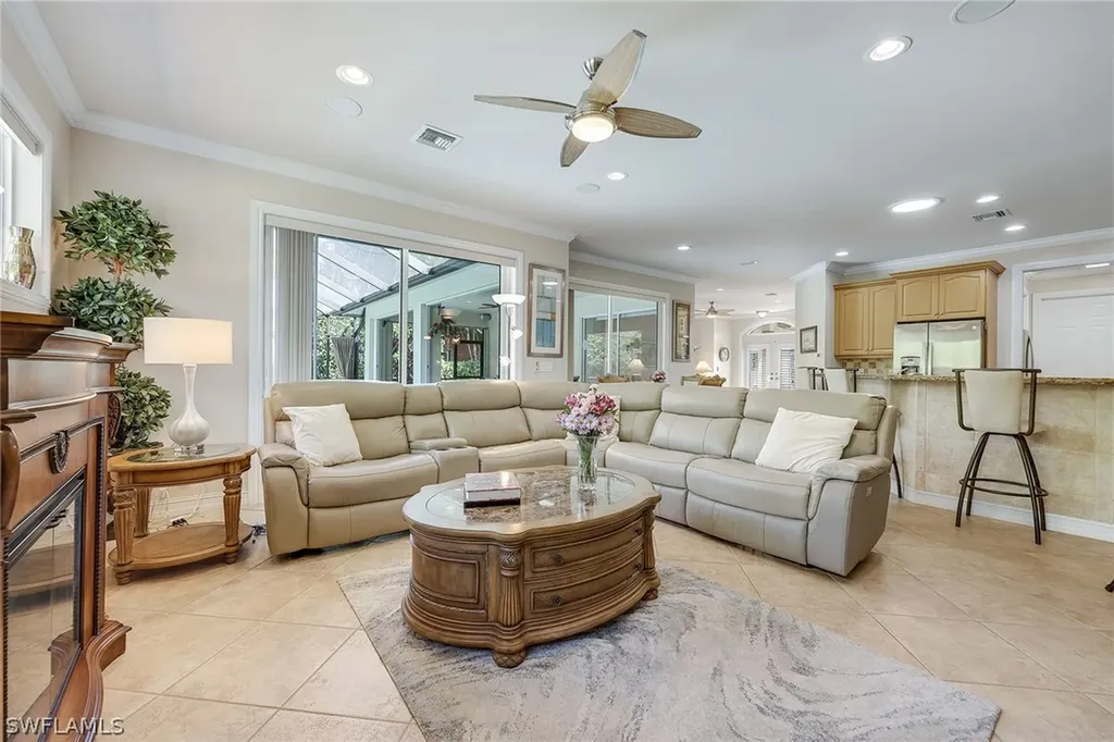 65 Heritage Way Naples FL 34110