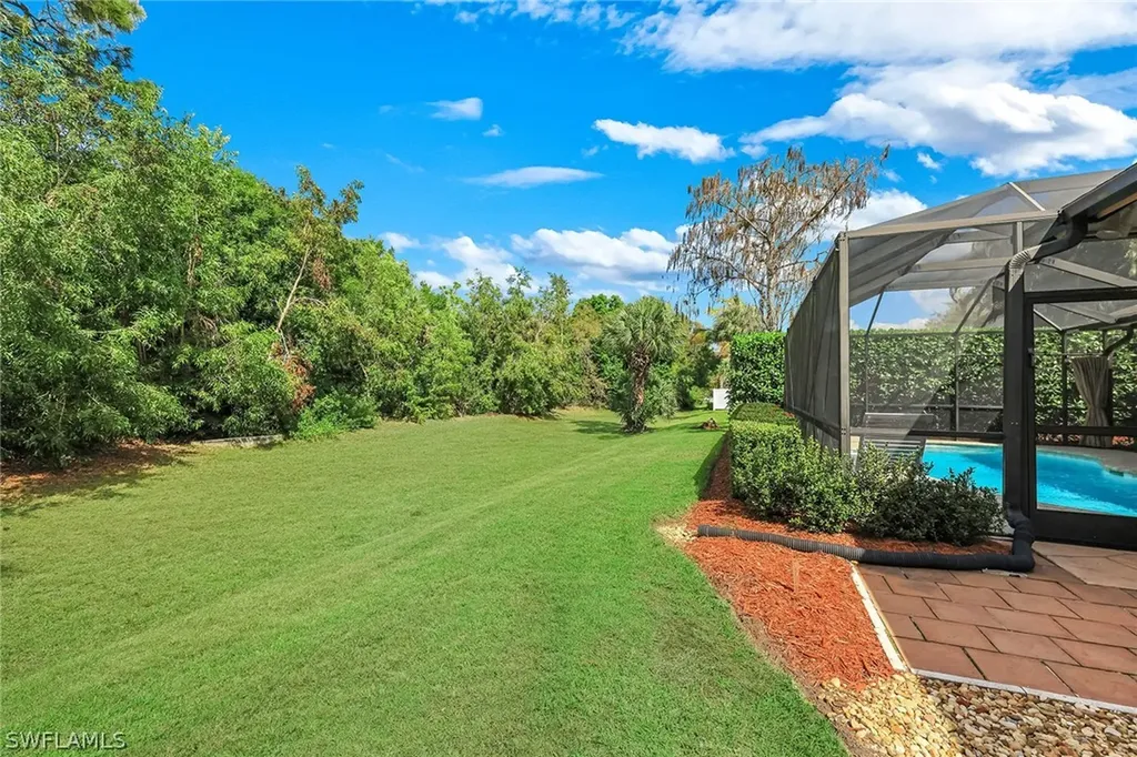 65 Heritage Way Naples FL 34110