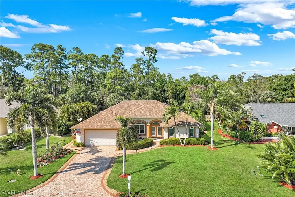 65 Heritage Way Naples FL 34110