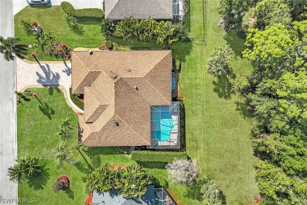 65 Heritage Way Naples FL 34110