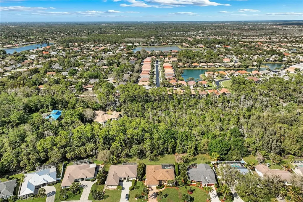 65 Heritage Way Naples FL 34110