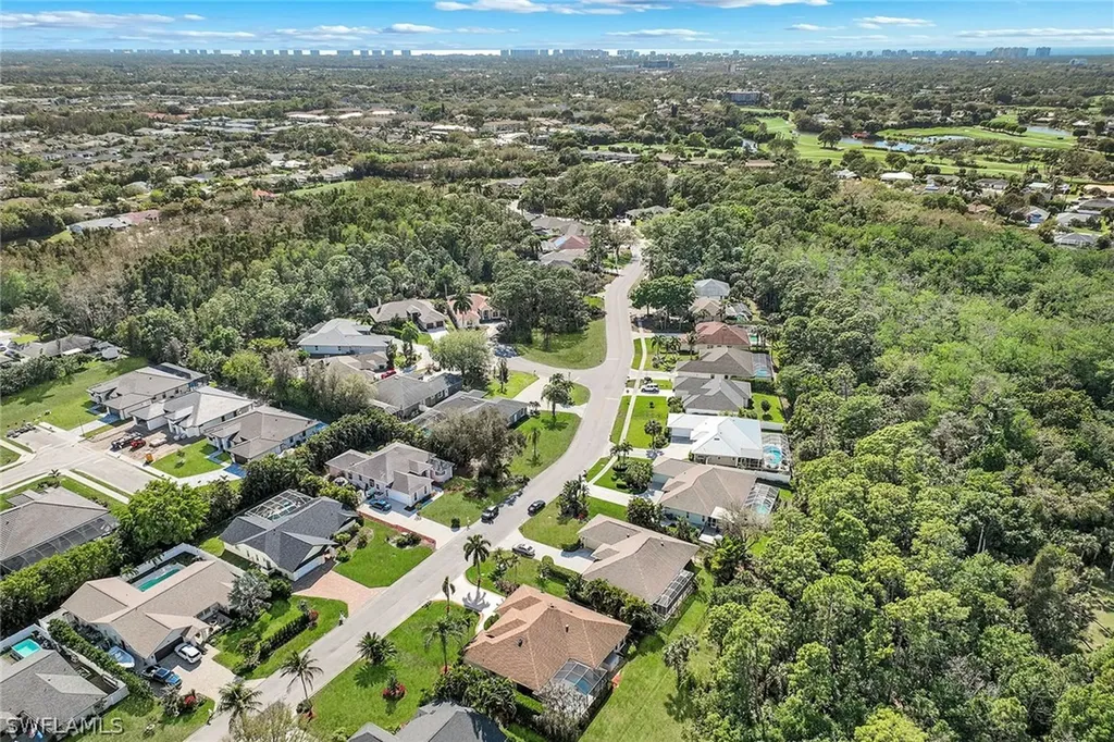 65 Heritage Way Naples FL 34110
