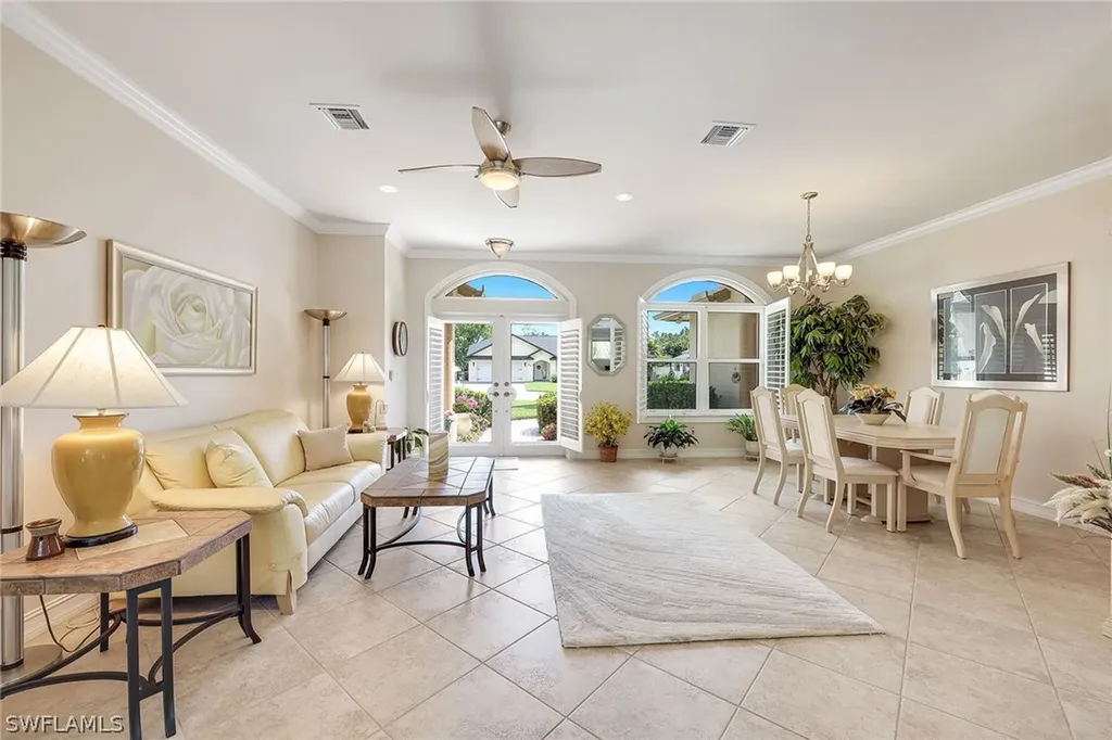 65 Heritage Way Naples FL 34110