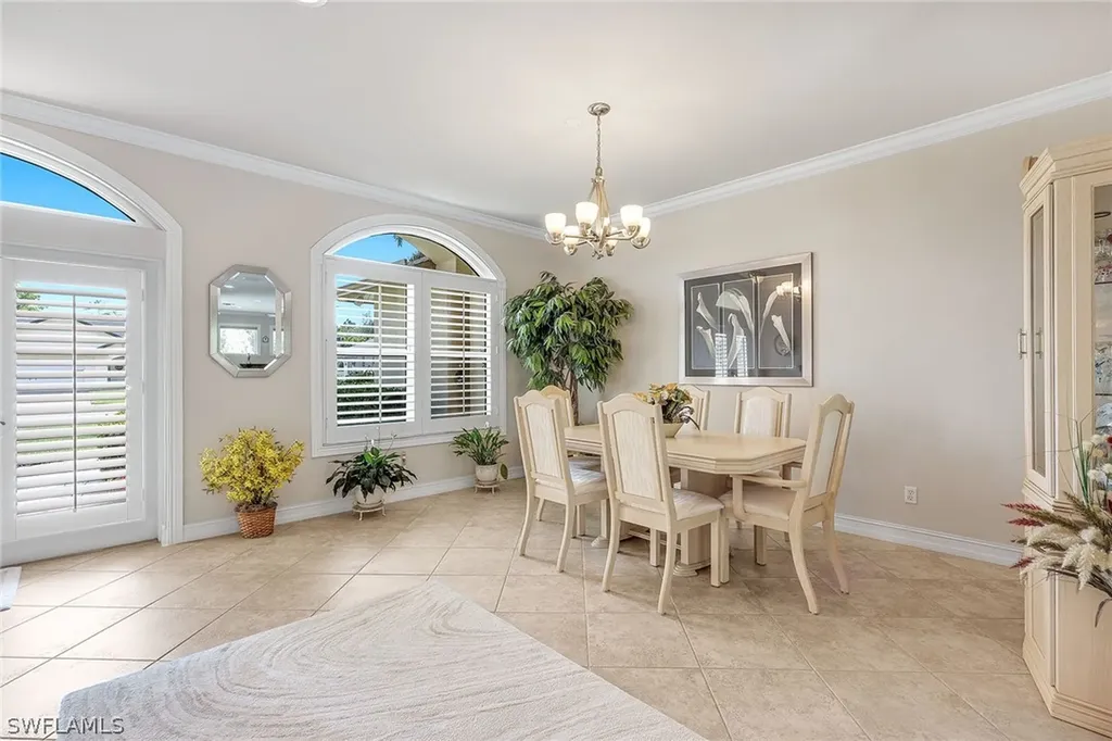 65 Heritage Way Naples FL 34110