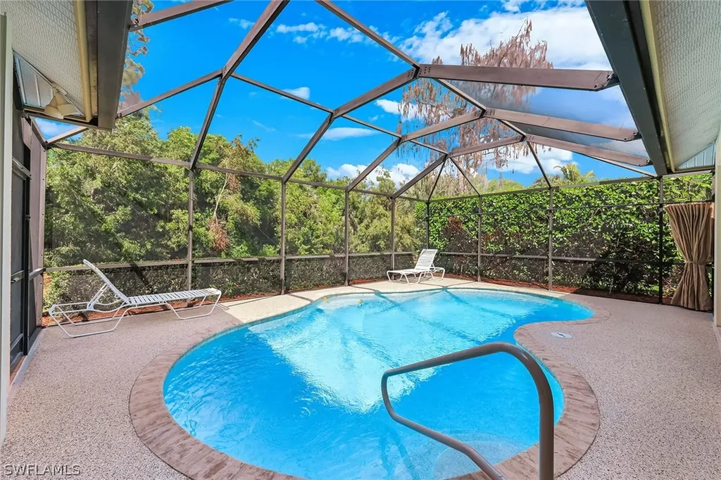 65 Heritage Way Naples FL 34110