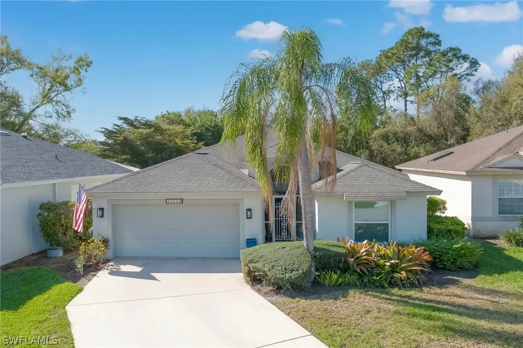 20865 Country Barn Drive Estero FL 33928